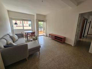 Piso en Ensanche