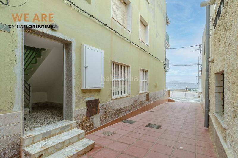 Foto 6bdfb652-369b-42c0-83d8-0aa076da0292. Appartamento in Los Nietos Cartagena