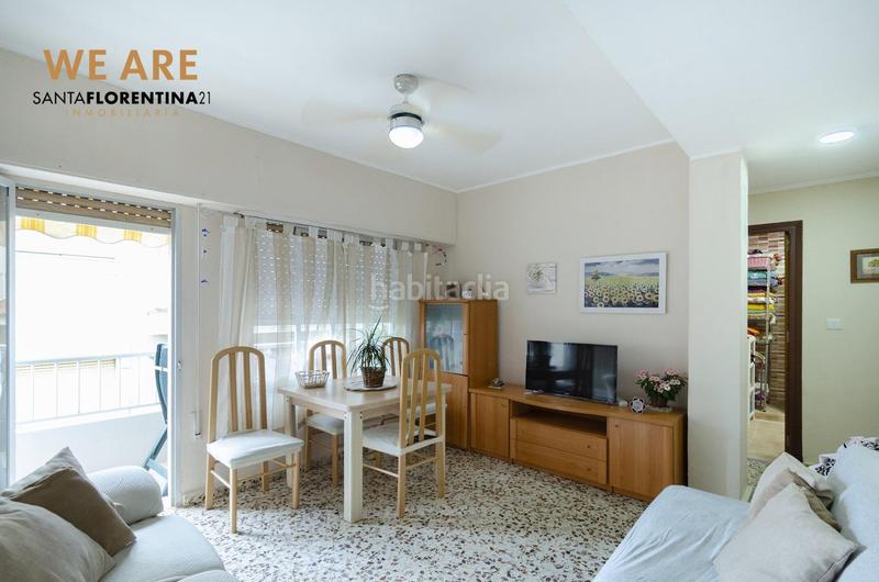 Foto 802471a0-13f4-4533-a985-03d2fb1999bb. Appartamento in Los Nietos Cartagena