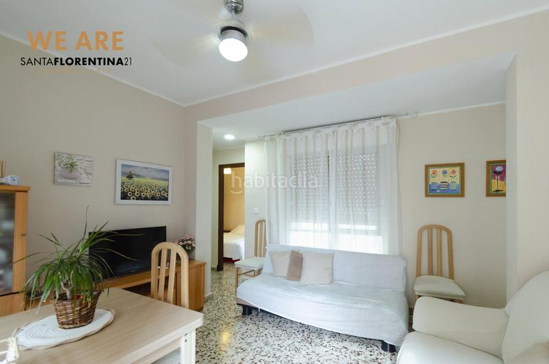 Foto c7513dca-5b86-4e46-a72a-ade473e54e28. Appartamento in Los Nietos Cartagena