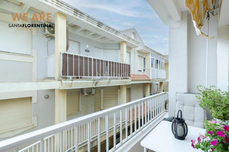 Foto e2529a06-98f1-4194-a419-3cf85ff1cb3c. Appartamento in Los Nietos Cartagena