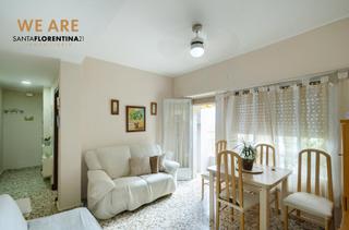 Appartement  Avenida poniente - los nietos