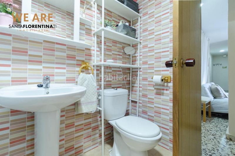 Foto 43deceb7-03b4-49c3-9940-478815538e04. Piso en Los Nietos Cartagena