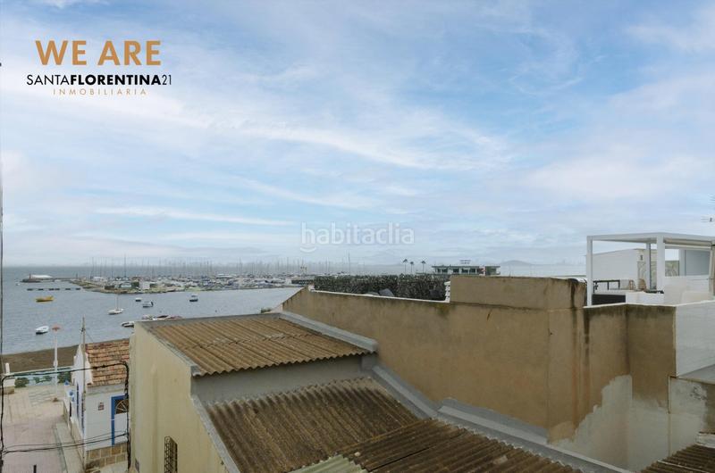 Foto 99b445d6-92f8-4b91-bb82-c11c9cb2c308. Piso en Los Nietos Cartagena