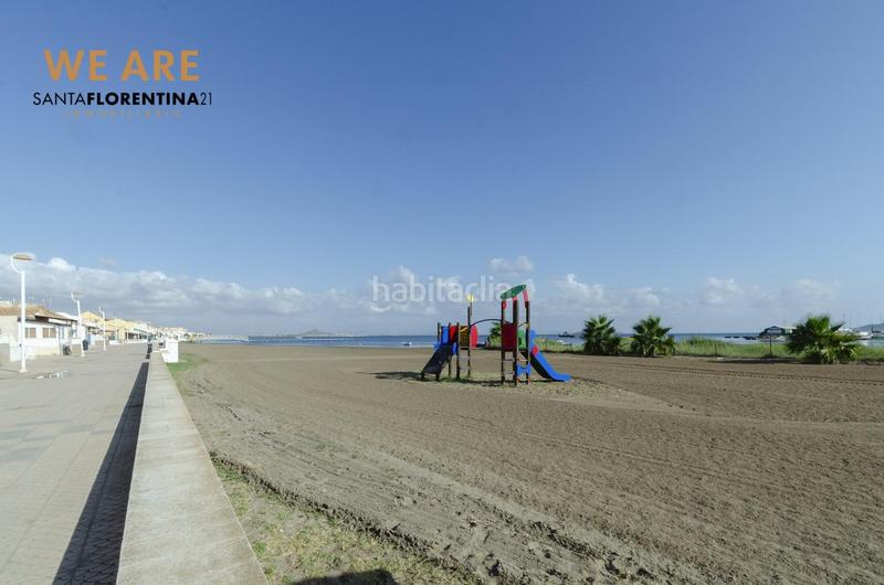 Foto a7381935-f0f5-48d5-b3b3-7ae1a02e9e9a. Piso en Los Nietos Cartagena