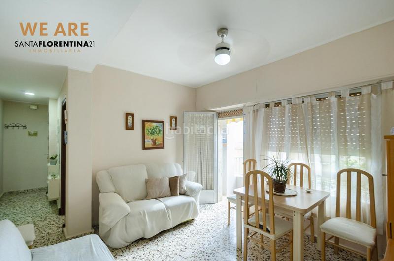 Foto b5122236-9373-47da-8248-5a69b622021f. Piso en Los Nietos Cartagena