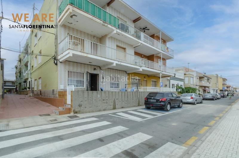 Foto d68e3d0e-f679-4dcf-bd4c-4ef84ecbedf5. Piso en Los Nietos Cartagena