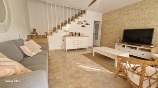 Casa adossada a Los Urrutias