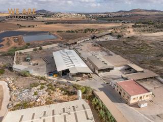 Location Bâtiment à usage industriel  Union-area ind.cr.la unio. Complejo industrial con naves y equipamiento