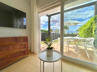 Miete Etagenwohnung  Calle calle anacardo, 54. Espectacular piso en mar menor resort