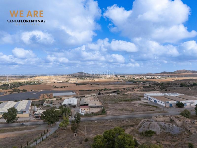 Foto b21c48f3-0240-4cbf-b5b5-5e04c90d5eb5. Solar industrial a Alumbres - Escombreras Cartagena