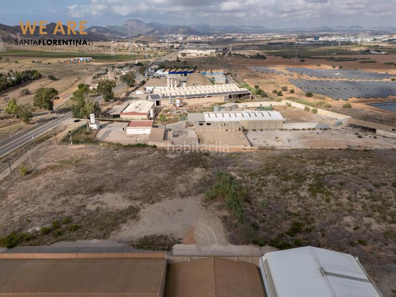 Foto 97cddd3f-db98-4818-9dbc-85f31145b2a7. Terrain industriel dans Alumbres - Escombreras Cartagena