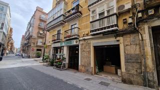 Local Comercial en Plaza de San Ginés