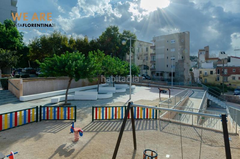 Foto 3e4f2b60-88f1-459e-aab8-02375cdf1b2f. Etagenwohnung in Casco Antiguo Cartagena