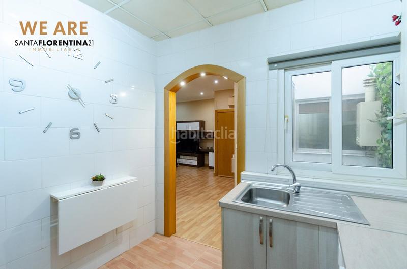 Foto 86b41a9a-0746-4069-9922-4ba618eb39f5. Etagenwohnung in Casco Antiguo Cartagena