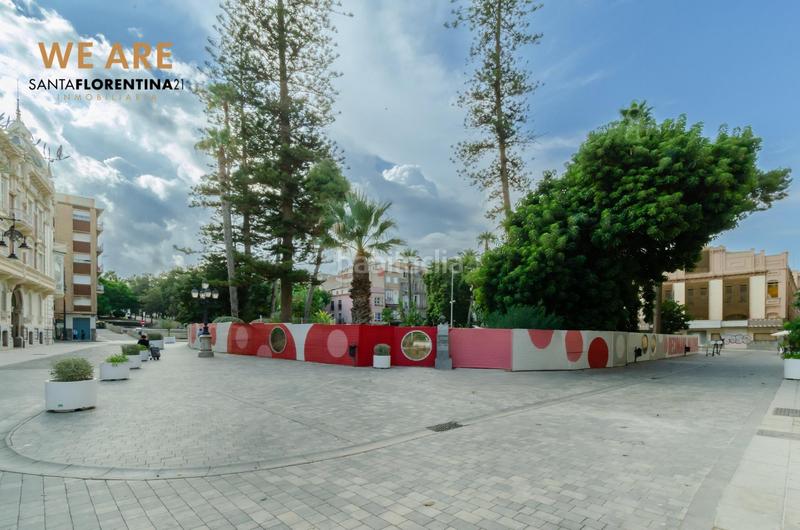 Foto a1b21ccf-02f4-439e-8816-6f496f4e670c. Etagenwohnung in Casco Antiguo Cartagena