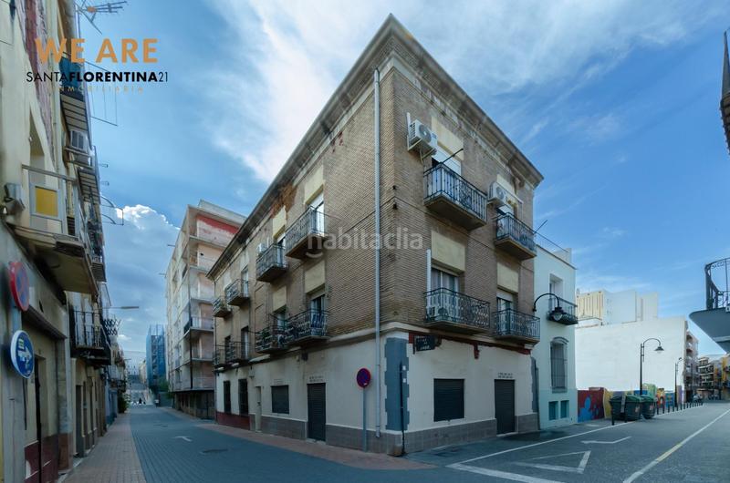 Foto b0fb198b-688c-456f-93d2-e7a879fc8027. Etagenwohnung in Casco Antiguo Cartagena