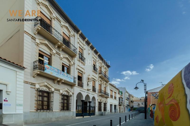 Foto f92540b6-9d56-43e8-8594-4441156a541b. Etagenwohnung in Casco Antiguo Cartagena