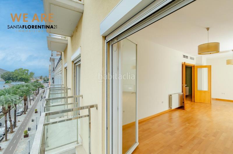 Foto c45a918a-8967-4abf-b25d-bf10918366fb. Etagenwohnung in Casco Antiguo Cartagena