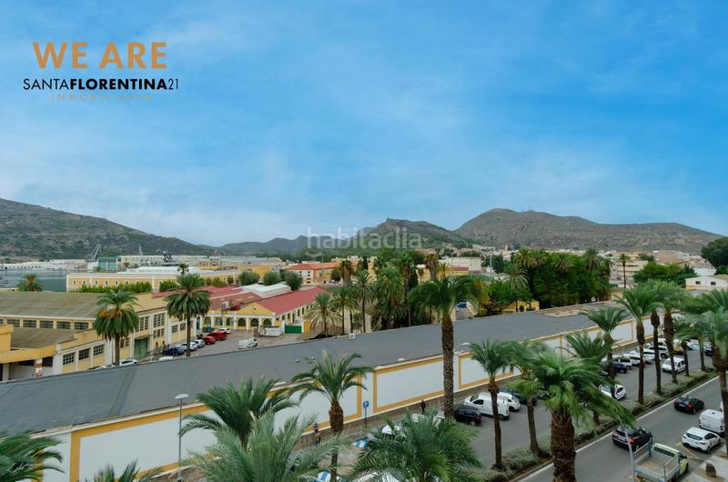 Foto 0eb06428-761f-467c-9c4d-af8784081c53. Pis a Casco Antiguo Cartagena