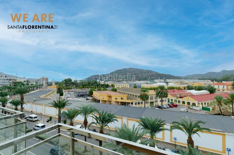 Foto 202c3b0a-26c9-4c23-b34d-2f7c0ec6c0c3. Pis a Casco Antiguo Cartagena