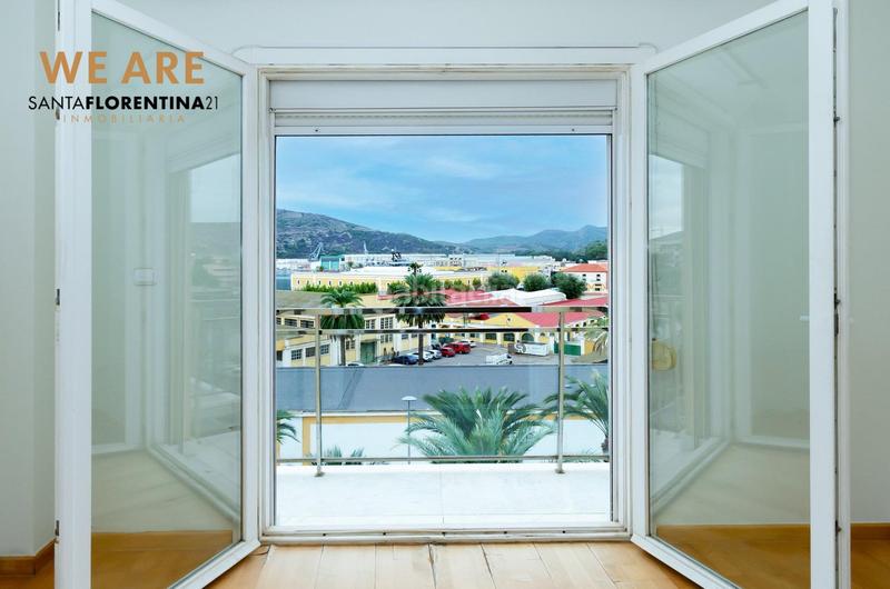 Foto 28c0155a-73f5-4136-bc2e-35ed8875856c. Pis a Casco Antiguo Cartagena