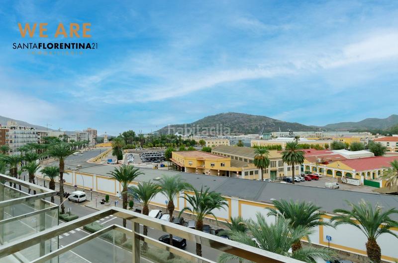 Foto 300cfb51-9dc9-4fb0-9813-7dbaac113ba8. Pis a Casco Antiguo Cartagena