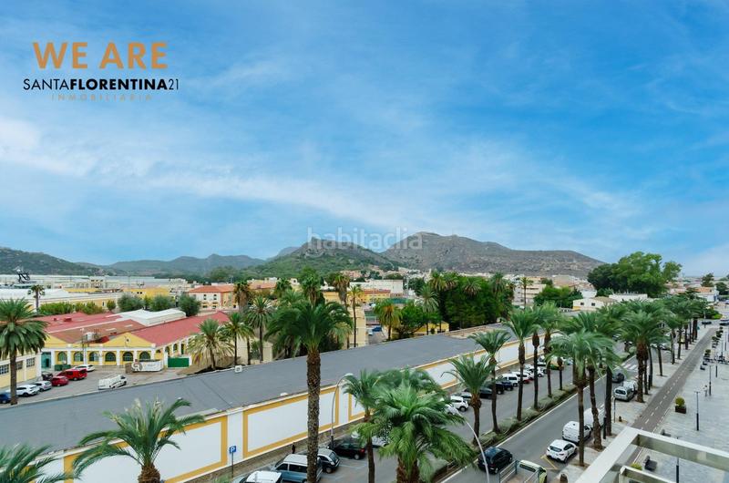 Foto 8bfb7855-fcdc-4b64-b64e-881eaf352e89. Pis a Casco Antiguo Cartagena