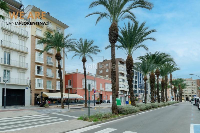 Foto db4eda94-0f0e-456d-9771-36ddea49dc81. Pis a Casco Antiguo Cartagena