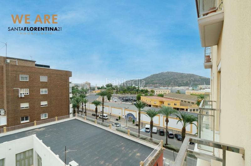 Foto 18c6ade2-85b0-4d5c-b4f9-47f140b3adfb. Piso en Casco Antiguo Cartagena