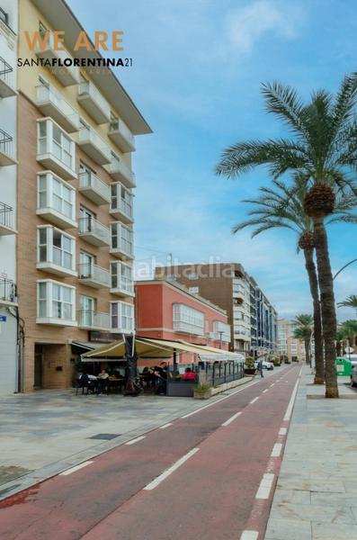 Foto 8f5e2f57-a3ae-4fbc-bd41-1b398aa8a1b6. Piso en Casco Antiguo Cartagena