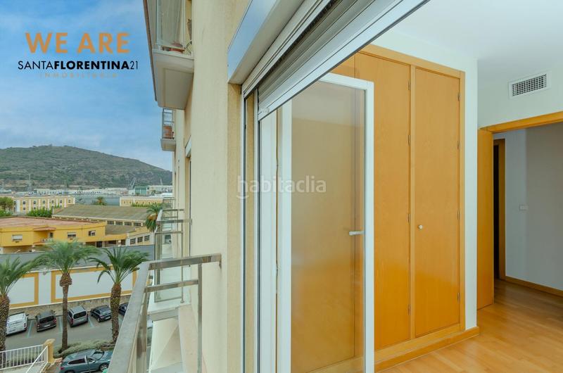 Foto ba6f0fbd-78fc-4b8f-80e2-4881d4a7e03a. Piso en Casco Antiguo Cartagena