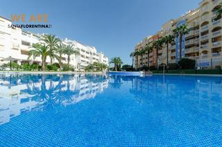 Appartement à Puerto Tomás Maestre