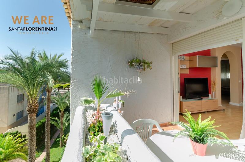 Foto 09bc7c09-c7ff-495f-be08-70988bbdd306. Flat with parking pool in Tomás Maestre Manga del Mar Menor (La)