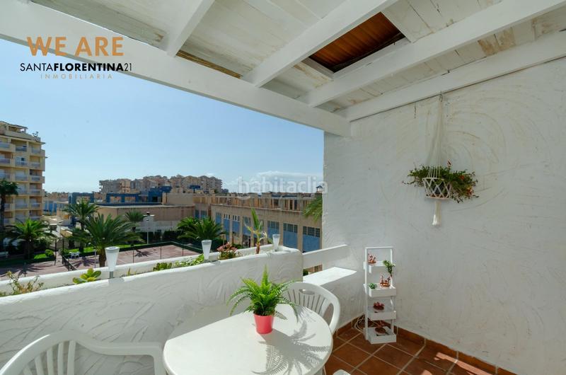 Foto 1ac45e44-63bc-4f49-8a29-ab423f39f4d7. Flat with parking pool in Tomás Maestre Manga del Mar Menor (La)