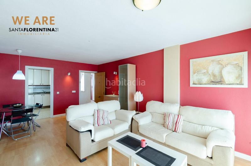 Foto 21a0e08c-c55e-4406-909b-5edfc2048bb6. Flat with parking pool in Tomás Maestre Manga del Mar Menor (La)