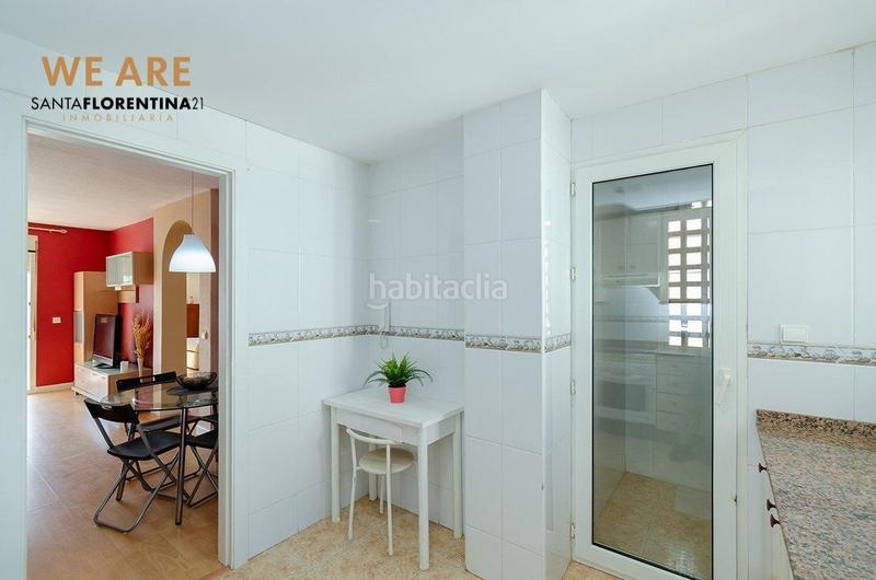 Foto 227f716d-be77-4a78-ae42-90cac2782642. Flat with parking pool in Tomás Maestre Manga del Mar Menor (La)