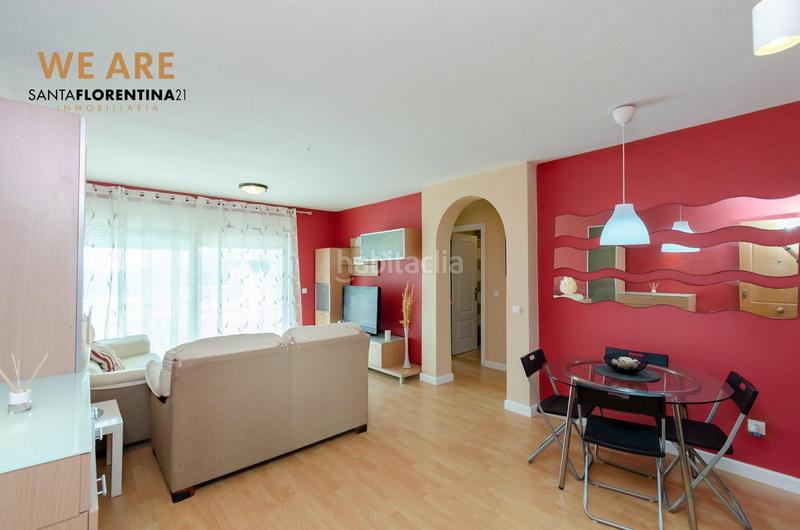 Foto 23864e30-1dc0-4f8f-929c-bf4d44174740. Flat with parking pool in Tomás Maestre Manga del Mar Menor (La)