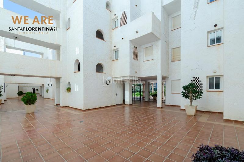 Foto 41987166-f0ac-49ac-af52-b46fe571a0cd. Flat with parking pool in Tomás Maestre Manga del Mar Menor (La)