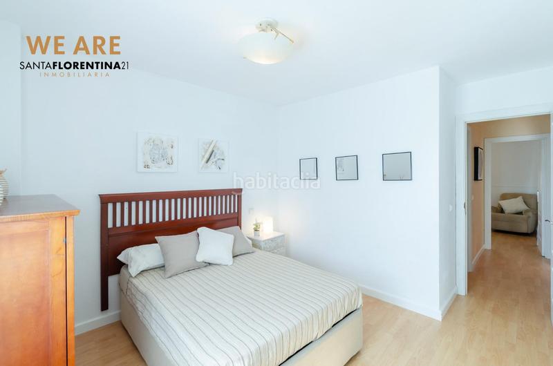 Foto 6d204322-a41b-449a-be9a-5209d2aa26d9. Flat with parking pool in Tomás Maestre Manga del Mar Menor (La)