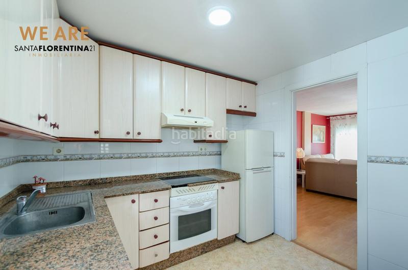 Foto 71b1168c-45e4-4c49-bc90-5fc513a13807. Flat with parking pool in Tomás Maestre Manga del Mar Menor (La)