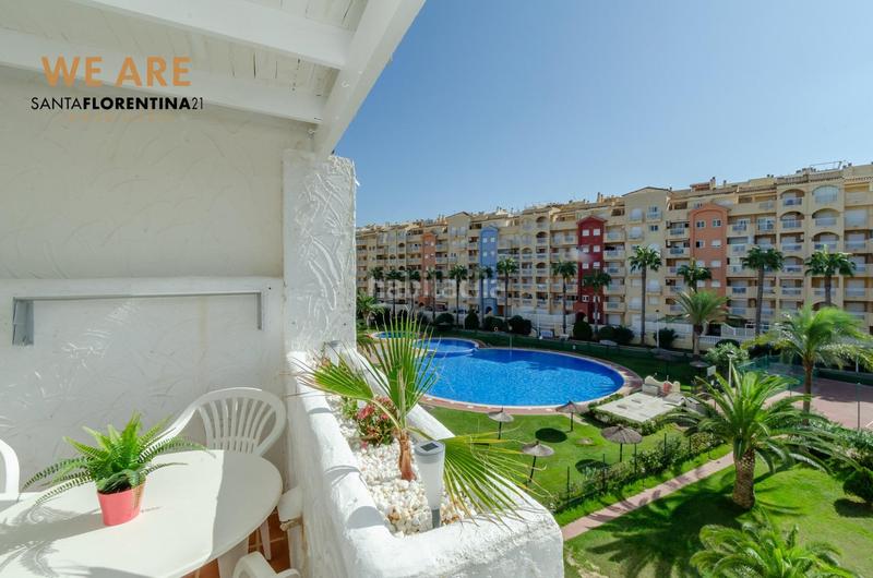 Foto 8dfd69fd-9809-46f5-9b4d-c1bef4d2ff98. Flat with parking pool in Tomás Maestre Manga del Mar Menor (La)