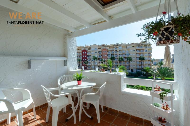 Foto 95479993-d013-4239-9b59-abd760f2a51b. Flat with parking pool in Tomás Maestre Manga del Mar Menor (La)