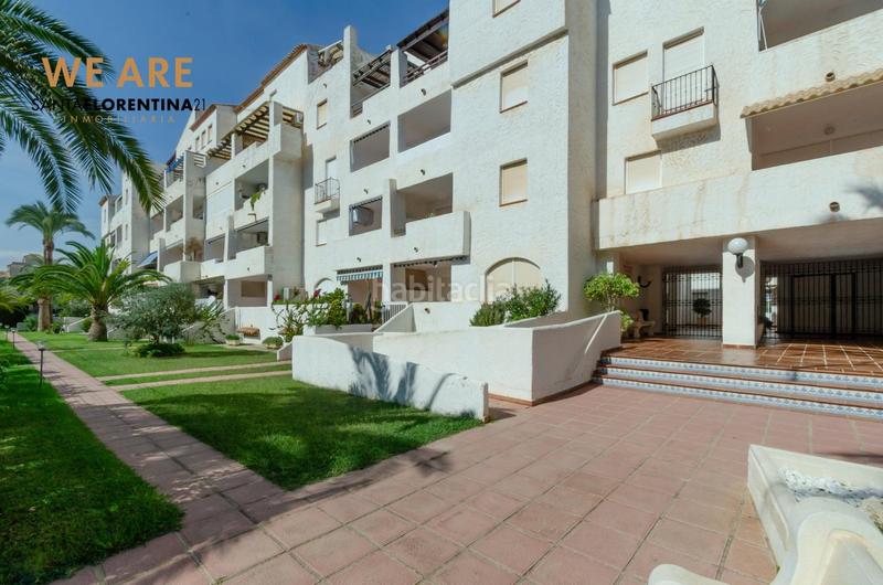 Foto 9ba1713f-bb86-4d6e-90c0-701c12402416. Flat with parking pool in Tomás Maestre Manga del Mar Menor (La)