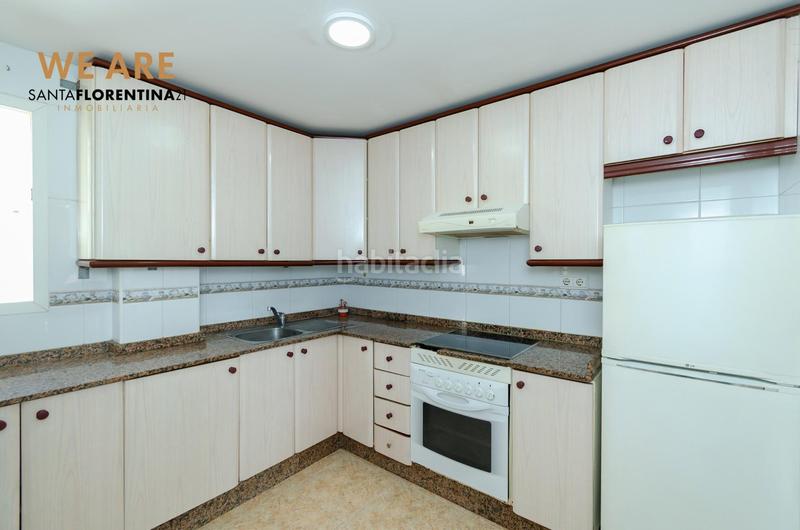 Foto a4725bf3-c887-4a7c-8e9a-6b69cba07e4a. Flat with parking pool in Tomás Maestre Manga del Mar Menor (La)