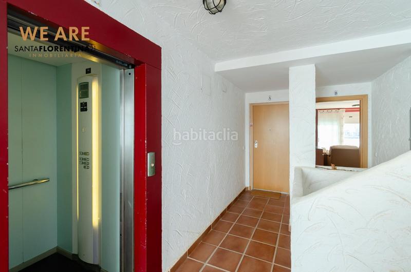 Foto d6a963be-02b0-4b26-b59c-bb4862cd74c8. Flat with parking pool in Tomás Maestre Manga del Mar Menor (La)