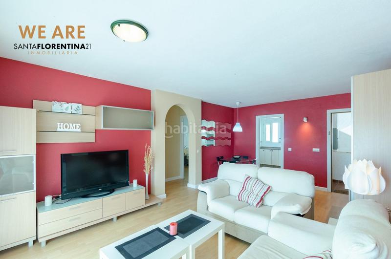 Foto e0d3f9bd-0715-4007-9fd3-e349f07cce8e. Flat with parking pool in Tomás Maestre Manga del Mar Menor (La)