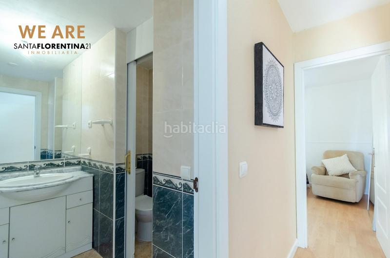 Foto fe04f469-2f74-4e11-b3c4-6979934fbbc6. Flat with parking pool in Tomás Maestre Manga del Mar Menor (La)