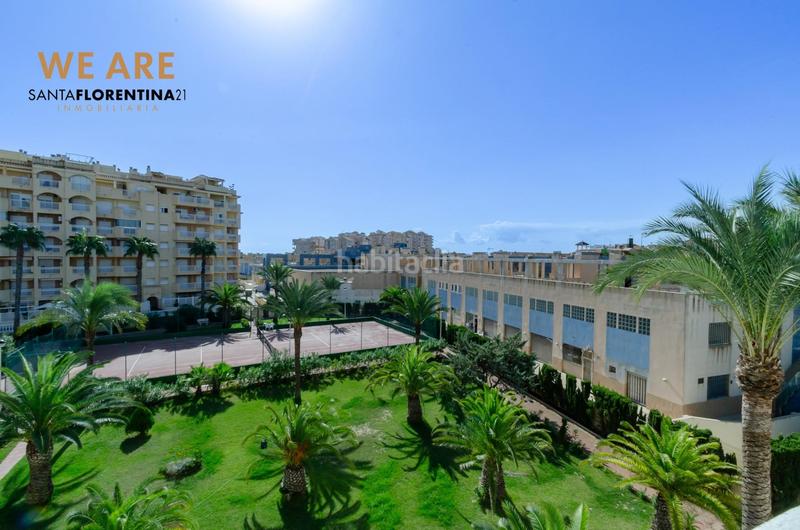 Foto fe3881a6-2fca-4abc-8877-026dd8aa43a1. Flat with parking pool in Tomás Maestre Manga del Mar Menor (La)