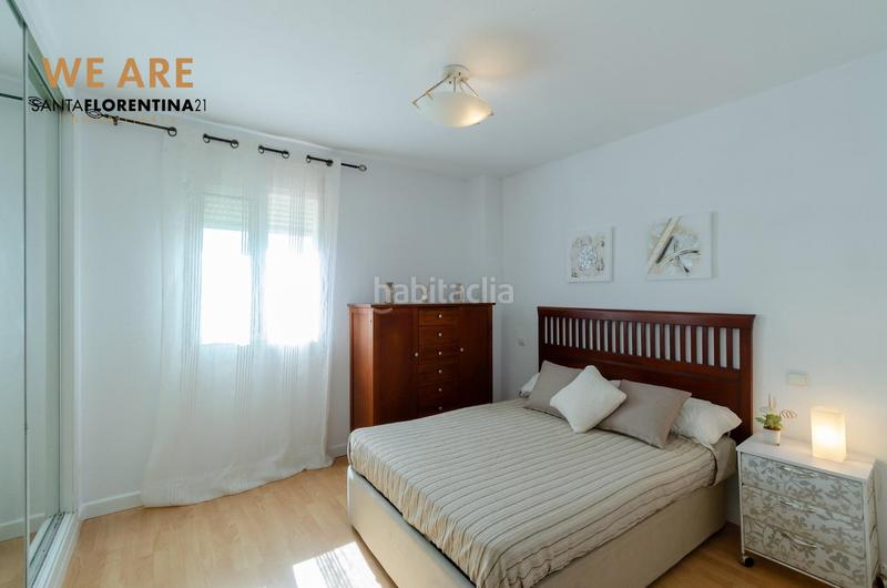 Foto ff037645-bf8f-47c6-a07f-90828e6bfec8. Flat with parking pool in Tomás Maestre Manga del Mar Menor (La)